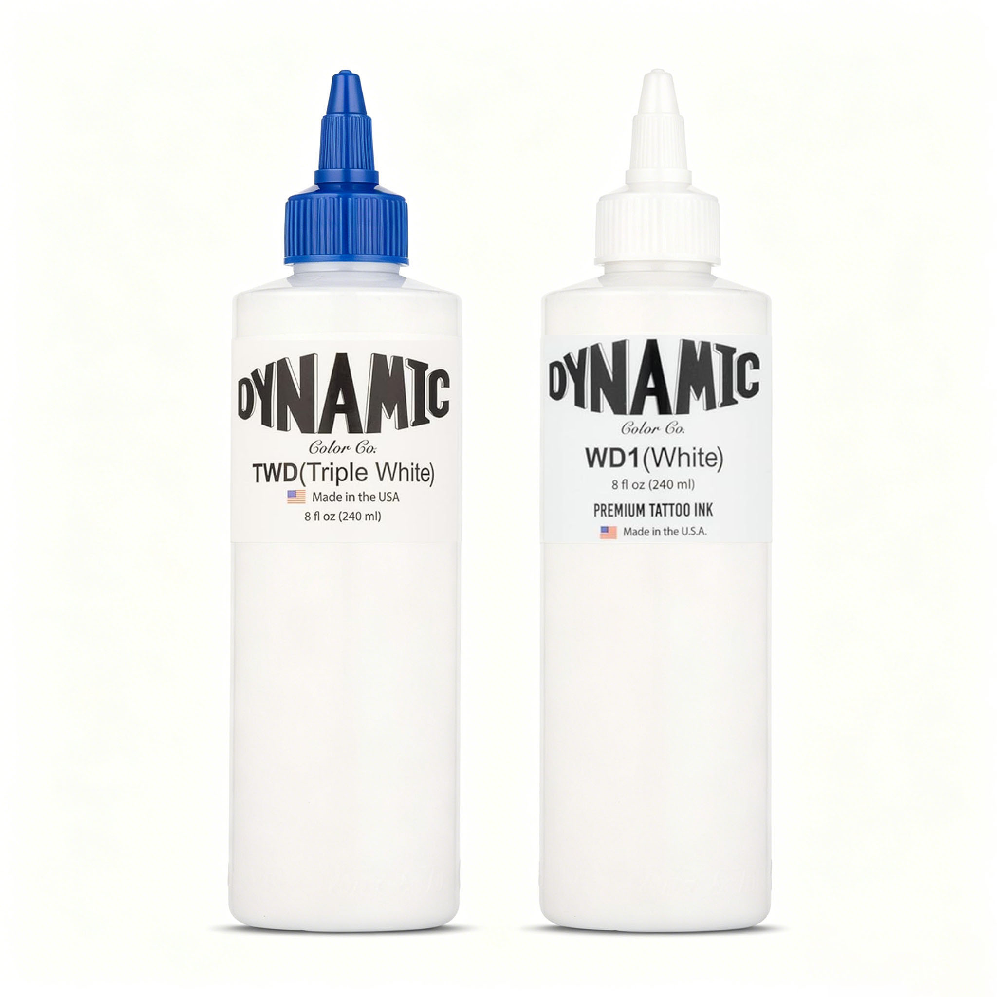 White Toner Transfer Paper - White Tattoo Ink, Made in USA,