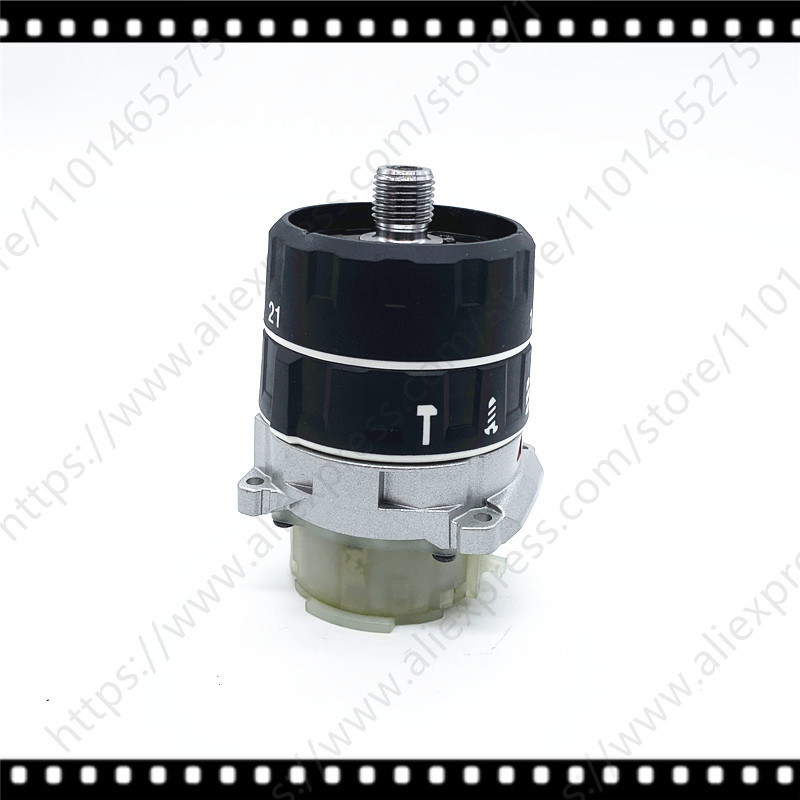 Makita Drill Ddf484 - GEAR ASSEMBLY for makita DHP484