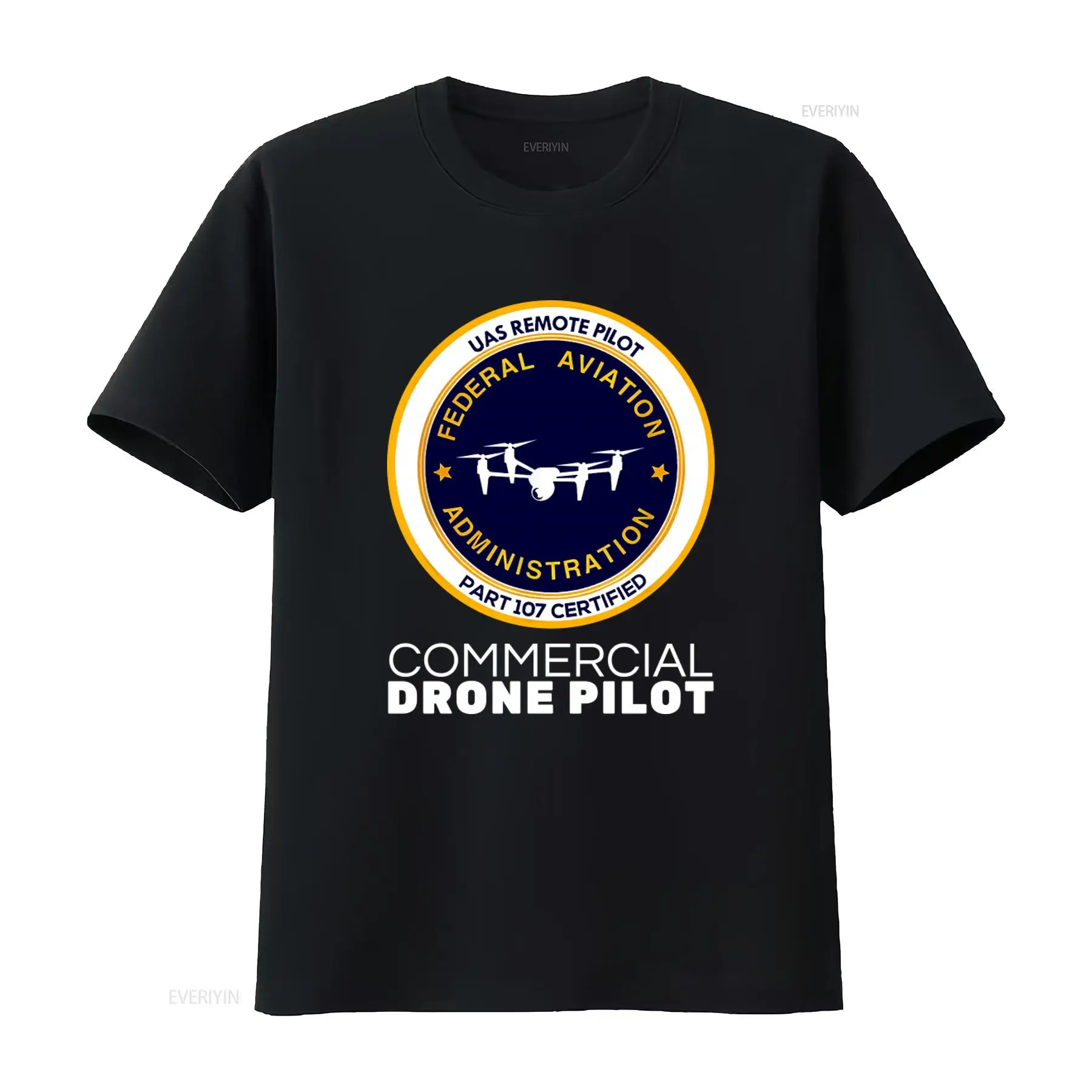 Commercial Printing & Packaging Pvt Ltd - Uas Remote Pilot Part 107 Certified