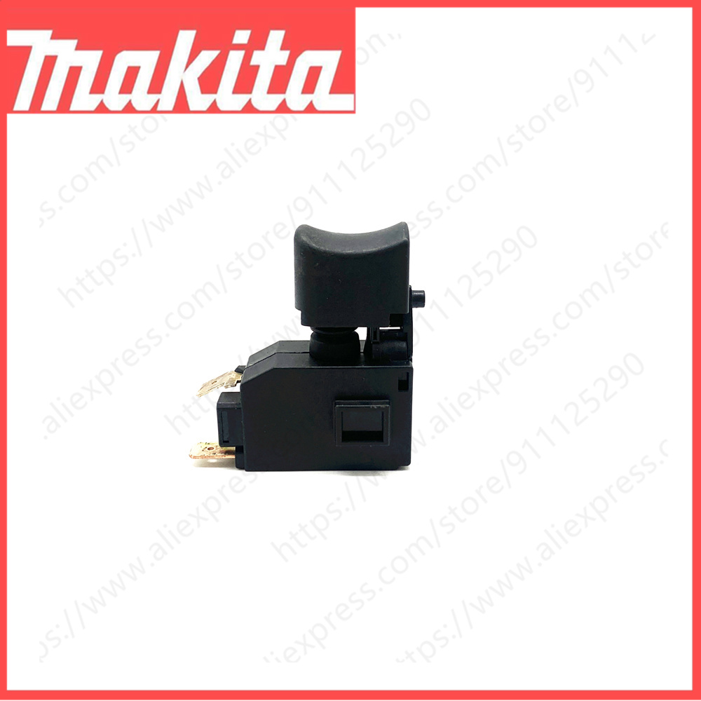 Makita Drill Ddf484 - Switch for Makita DDA450 DDA460 DDF481