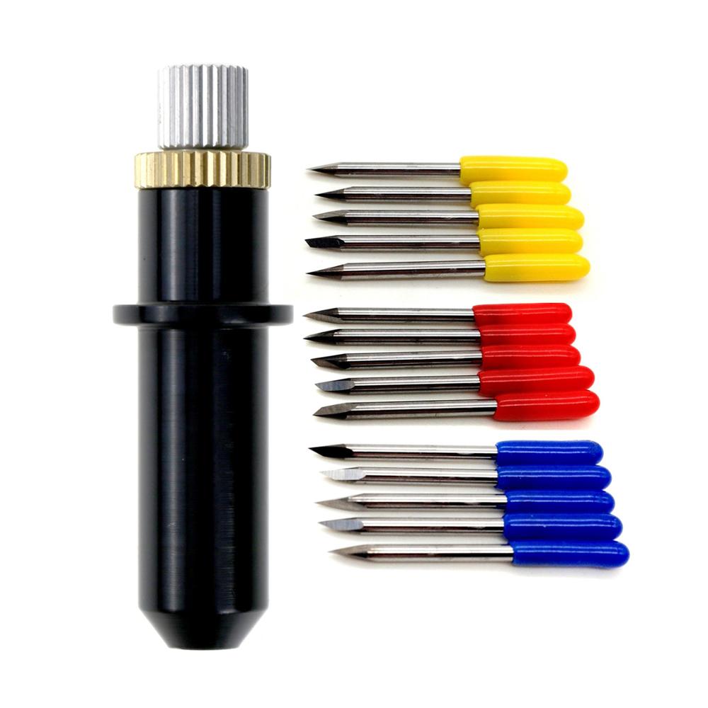 Cutting Plotter Blade - Lưỡi Dao Thay Thế Và Giá