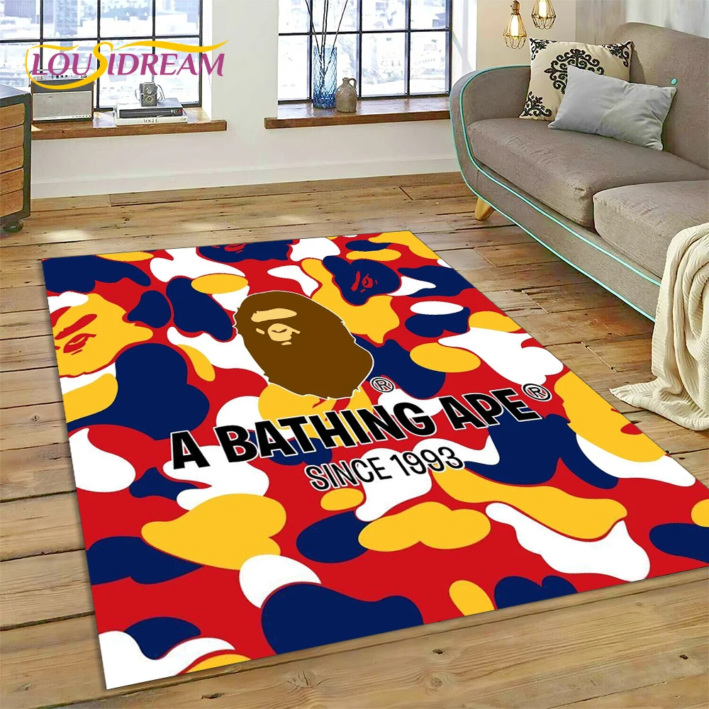 3D Printing B-BAPE Fashion Car - đánh giá và giá Commercial Printing Online
