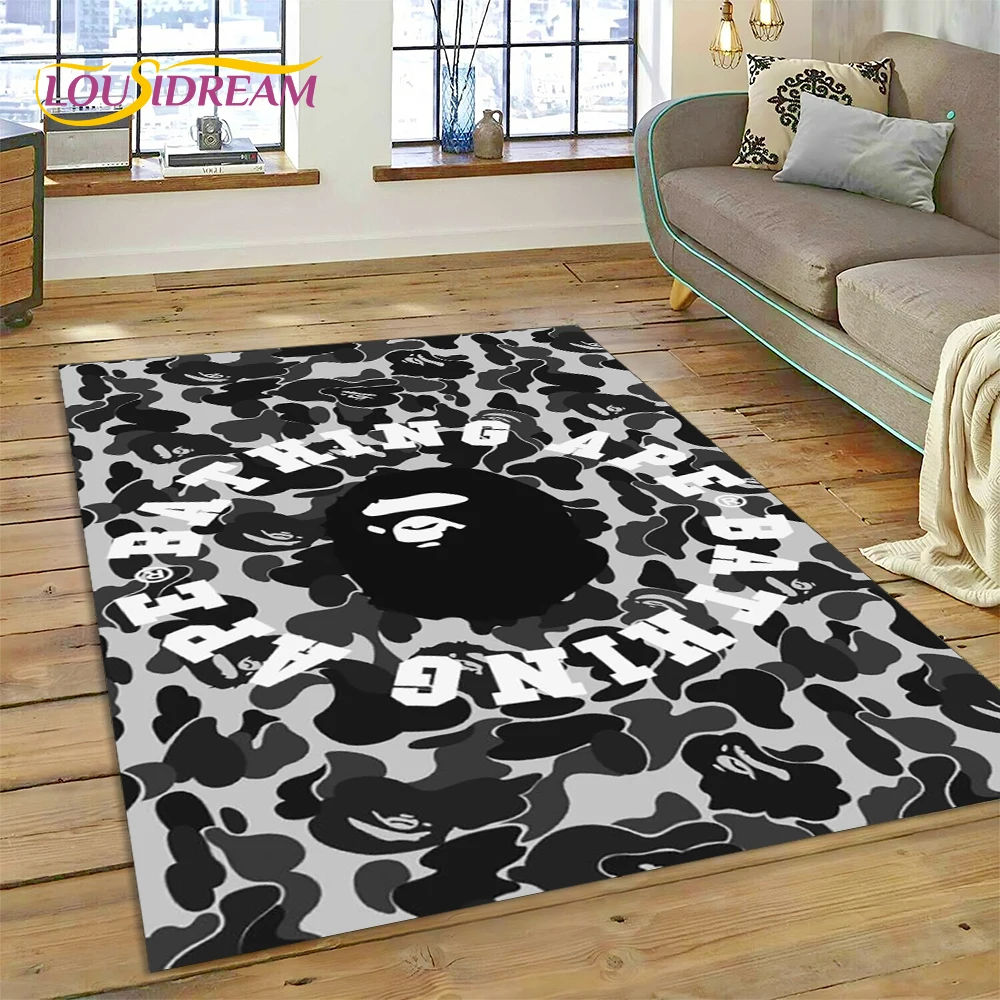 3D Printing B-BAPE Fashion Car - đánh giá và giá Commercial Printing Online
