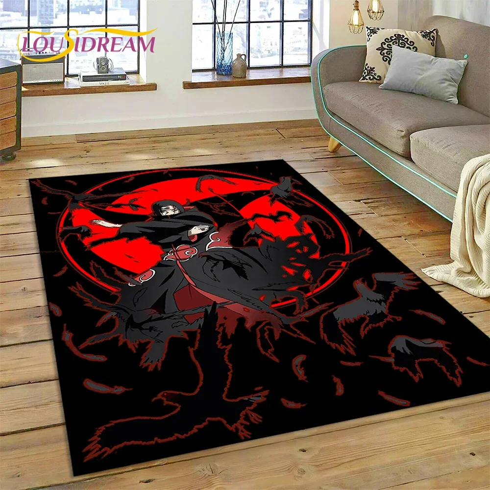 Cartoon 3D I-Itachi Japan Anim - đánh giá và giá Commercial Printing Online