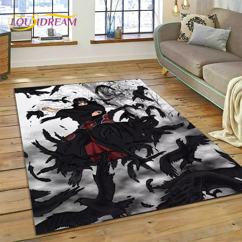 Cartoon 3D I-Itachi Japan Anim - đánh giá và giá Commercial Printing Online