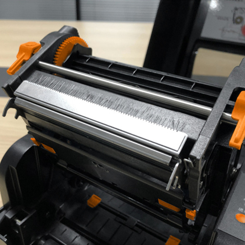 Ruy Băng In 19Mm-118Mm Kỹ Thuậ - đánh giá và giá Commercial Ribbon Printing Machine