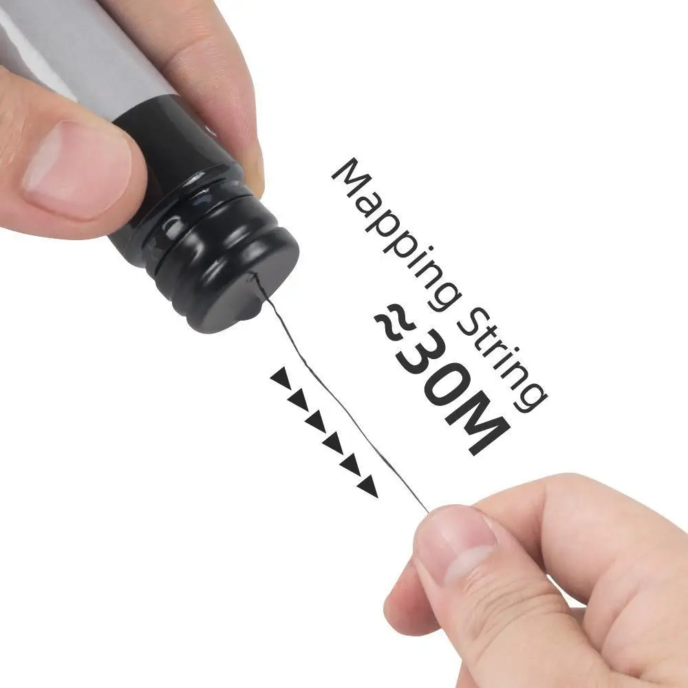 1pcs 30m Black/White Microblad - đánh giá và giá White Toner Transfer Paper