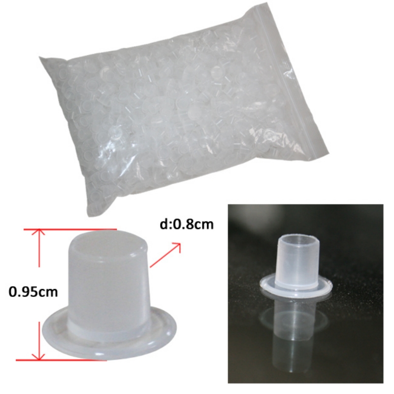 New 1000pcs 8mm White Steady S - đánh giá và giá White Toner Transfer Paper