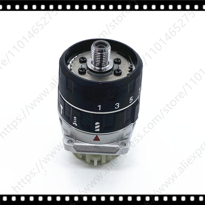 GEAR ASSEMBLY for makita DHP48 - đánh giá và giá Makita Drill Ddf484