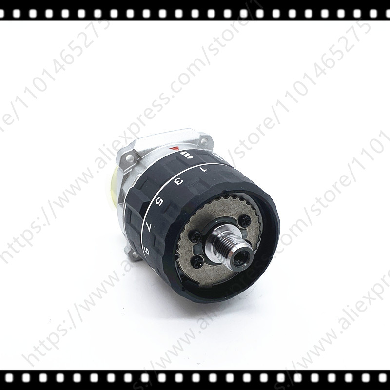 GEAR ASSEMBLY for makita DHP48 - đánh giá và giá Makita Drill Ddf484