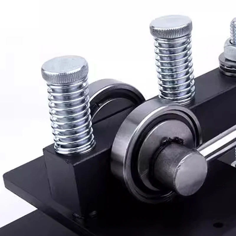 Rocker Arm Press Compact Cutti - đánh giá và giá Die Cutting Machine