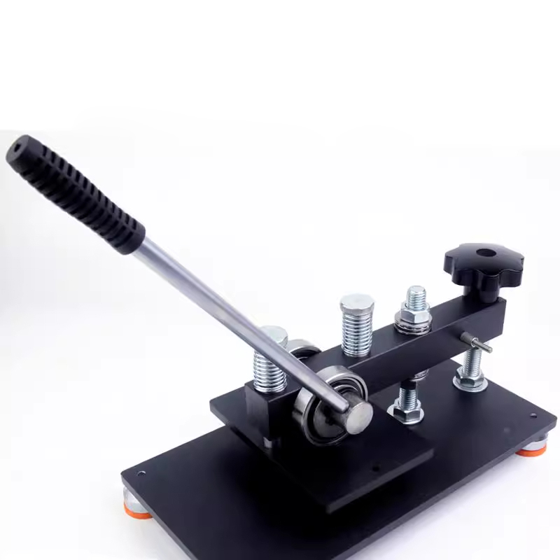 Rocker Arm Press Compact Cutti - đánh giá và giá Die Cutting Machine