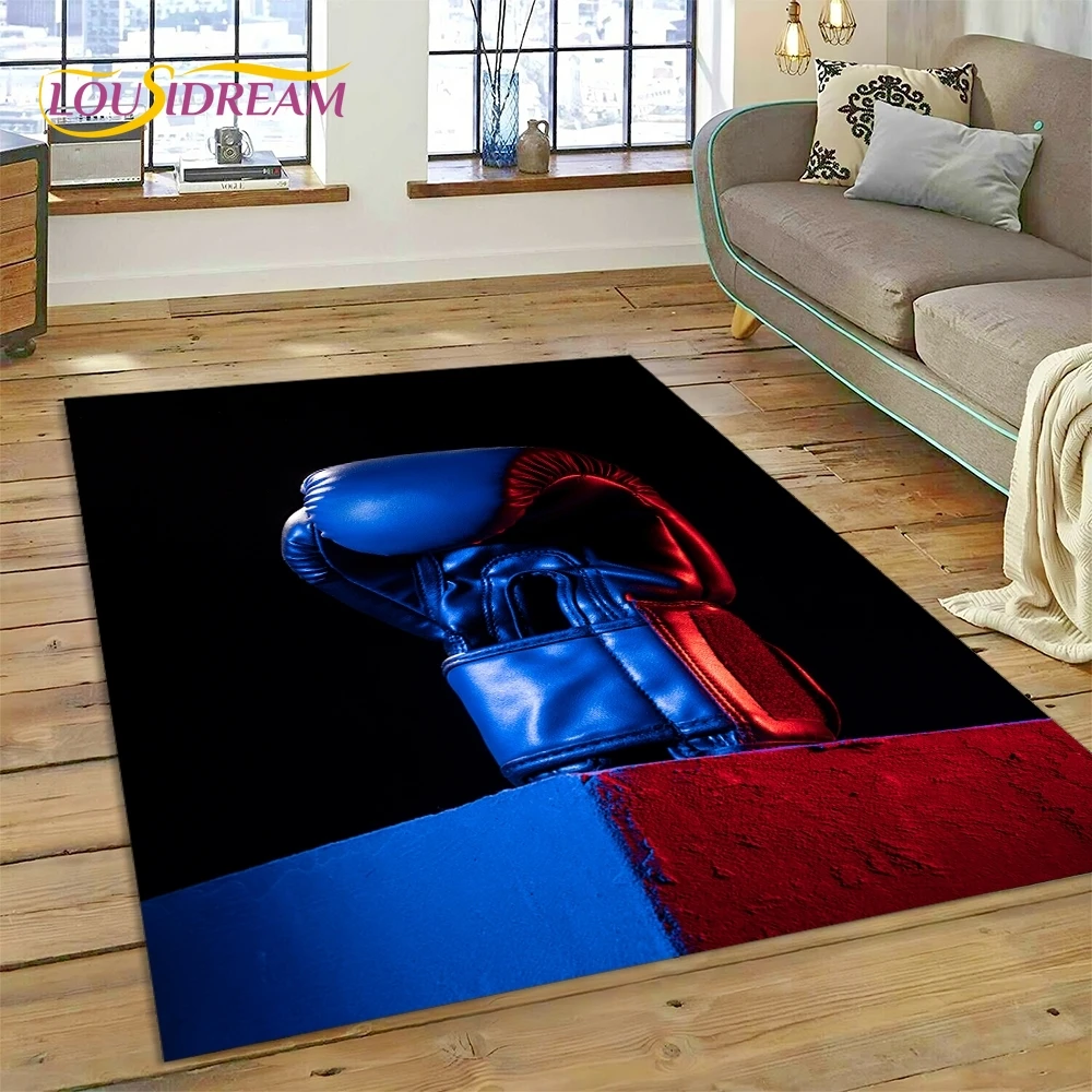 Boxing Gloves Boxer Fight Cart - đánh giá và giá Commercial Printing Online