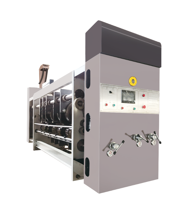 Packing Machine High Speed Aut - đánh giá và giá Die Cutting Machine