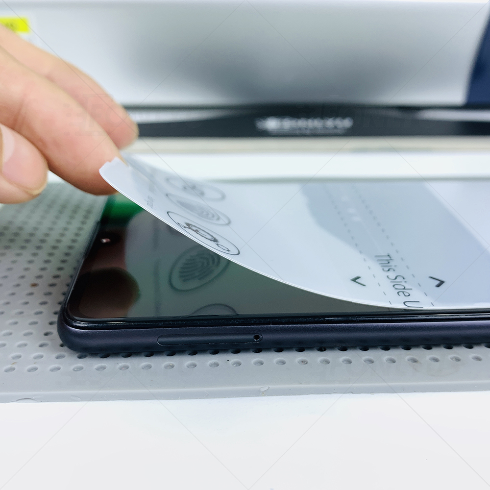 FONLYU 50PCS HD Matte TPU Flex - đánh giá và giá Cutting Plotter Blade
