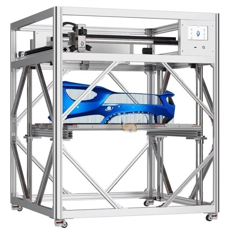 Reliable Large Format 3D Print - đánh giá và giá Commercial Printing & Packaging Pvt Ltd