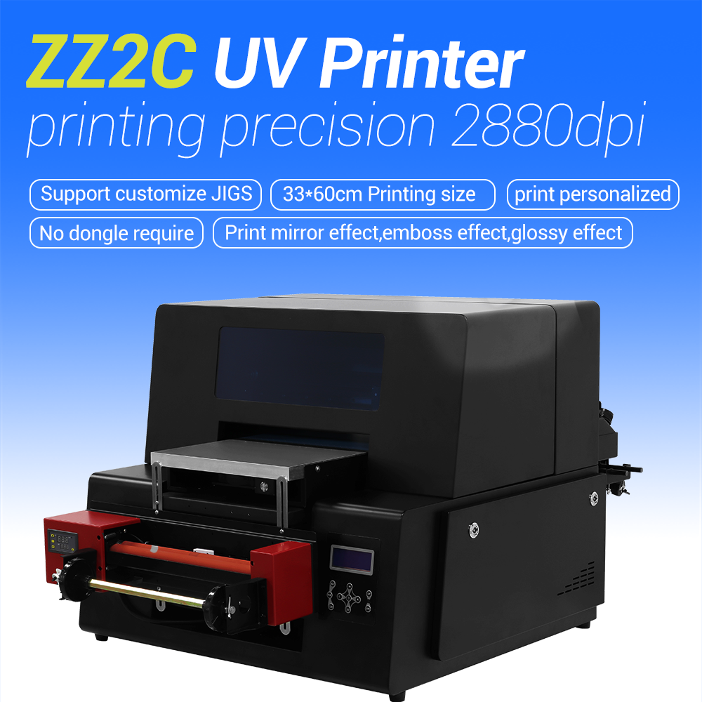 Refinecolor Flatbed Roll Integ - đánh giá và giá Commercial Printing Network