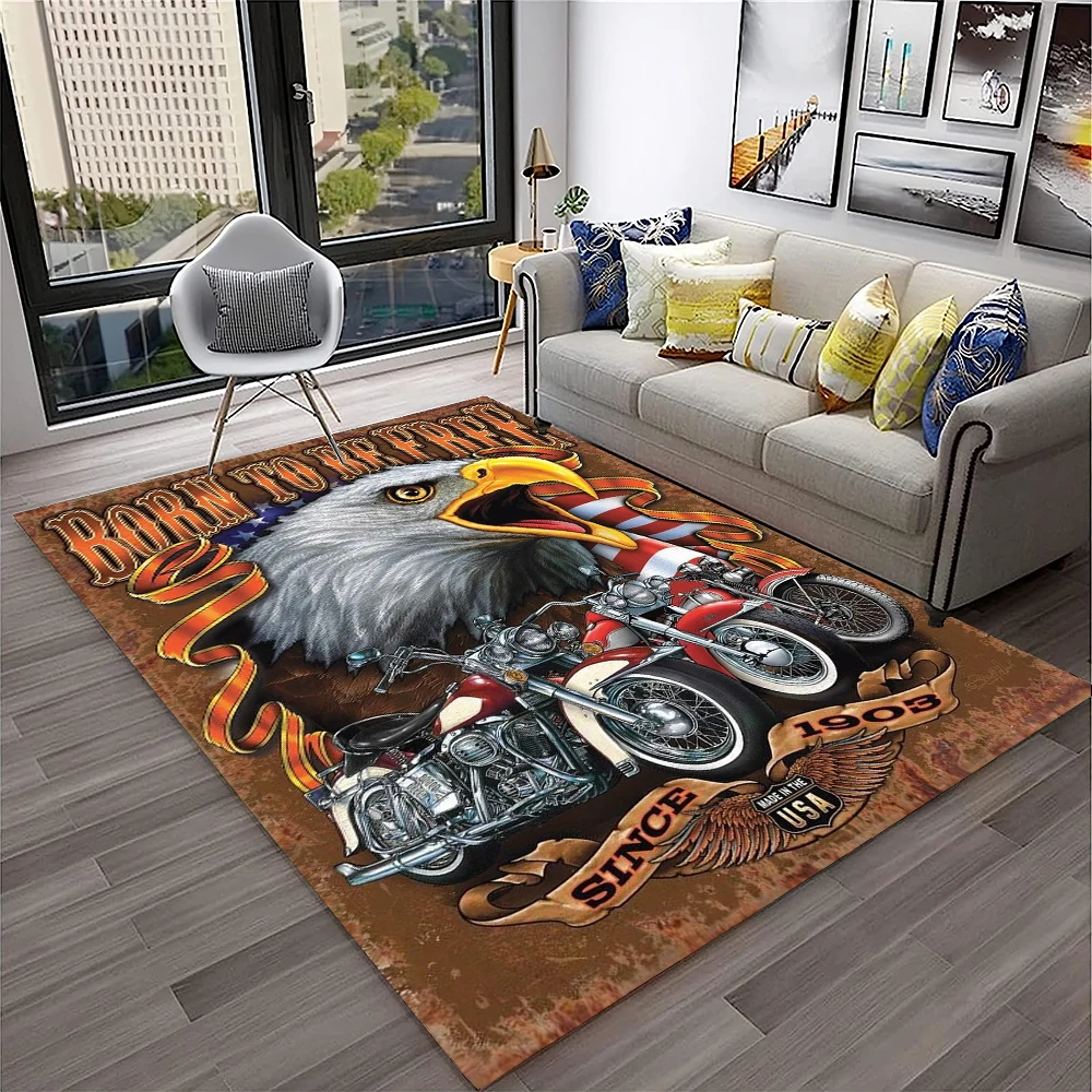 3D Retro Motorcycle Vintage Ca - đánh giá và giá Commercial Printing Online
