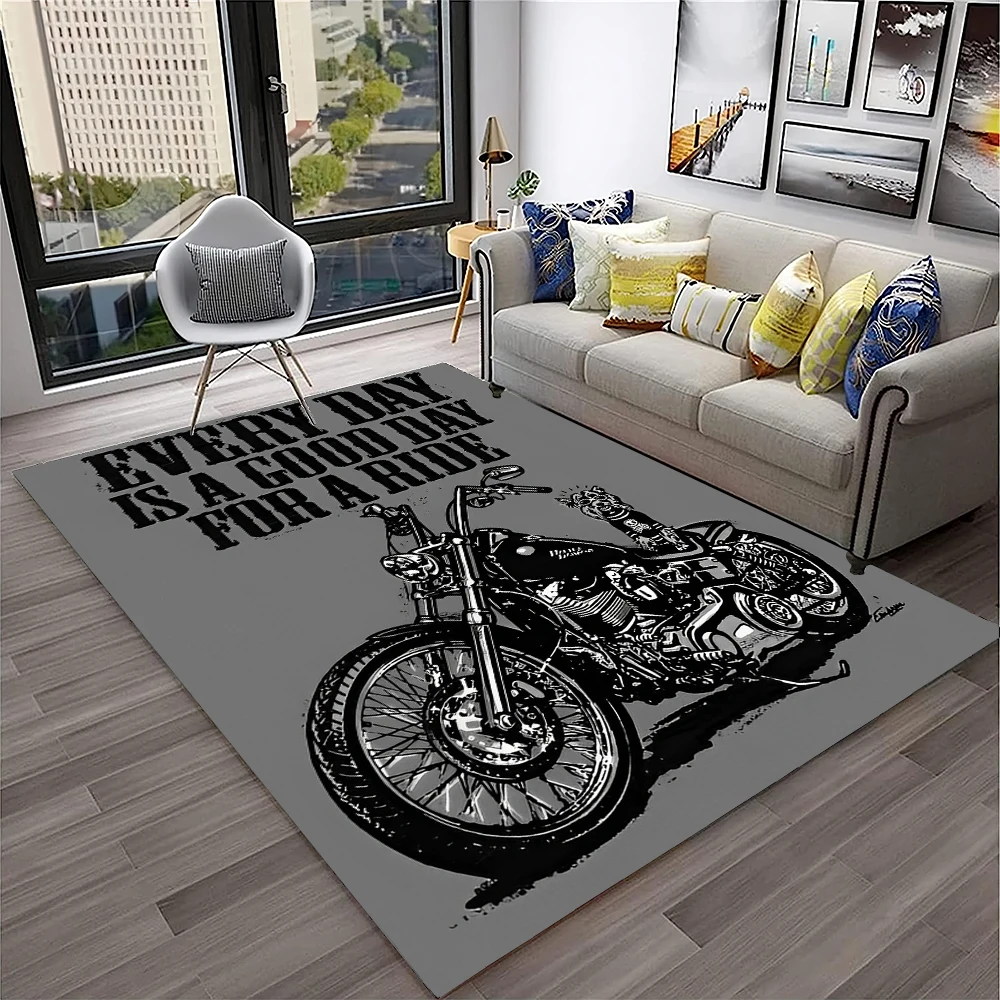 3D Retro Motorcycle Vintage Ca - đánh giá và giá Commercial Printing Online