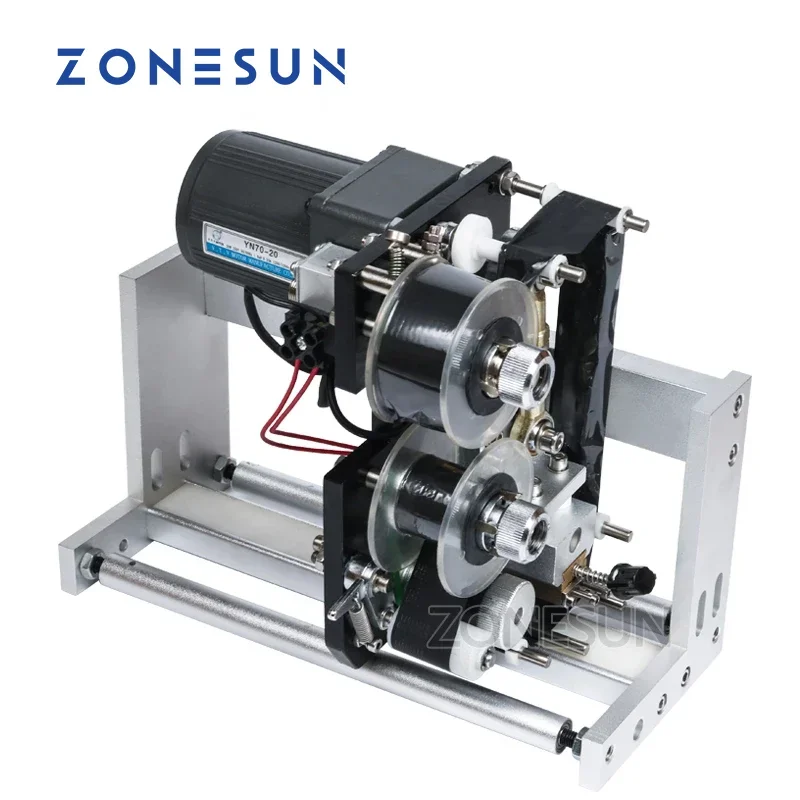 ZONESUN Expiry Date Ribbon Cod - đánh giá và giá Commercial Ribbon Printing Machine