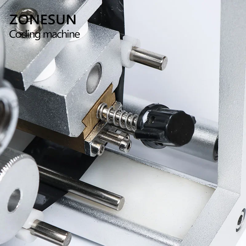ZONESUN Expiry Date Ribbon Cod - đánh giá và giá Commercial Ribbon Printing Machine