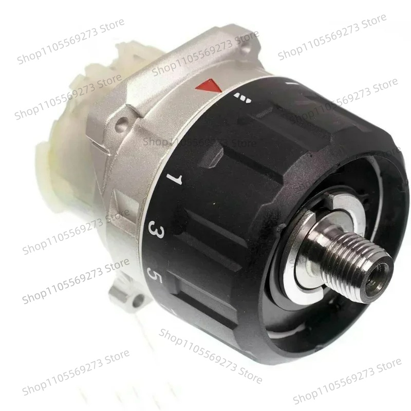 Gear Box 127500-6 123737-3 Rep - đánh giá và giá Makita Drill Ddf484