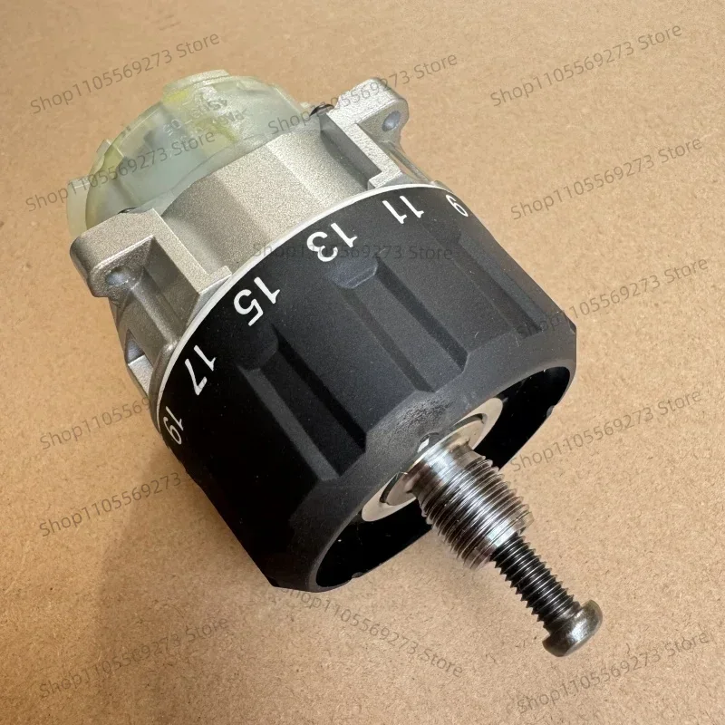 Gear Box 127500-6 123737-3 Rep - đánh giá và giá Makita Drill Ddf484