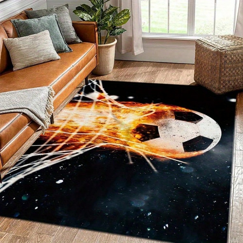 Broken Soccer Print Large Area - đánh giá và giá Commercial Printing & Packaging Pvt Ltd
