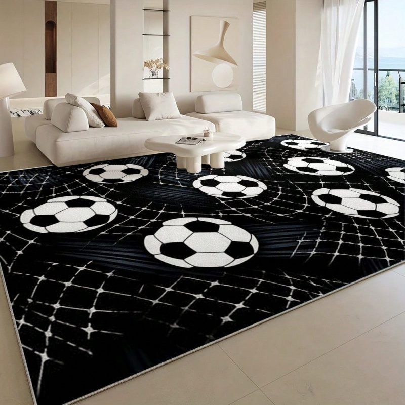 Broken Soccer Print Large Area - đánh giá và giá Commercial Printing & Packaging Pvt Ltd
