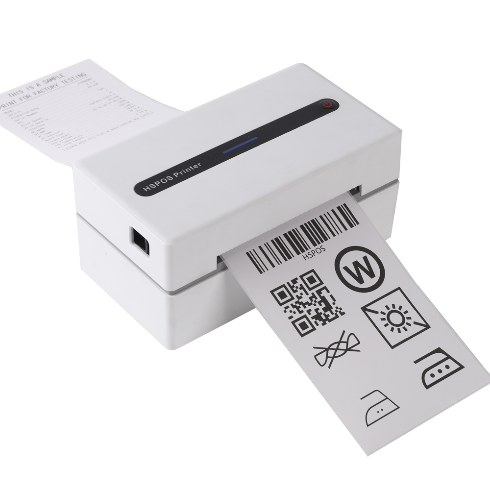 Inch Thermal Shipping Label Pr - đánh giá và giá Commercial Printing Network