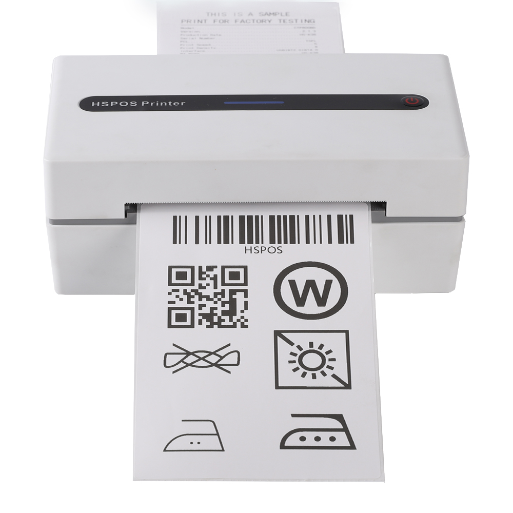 Inch Thermal Shipping Label Pr - đánh giá và giá Commercial Printing Network