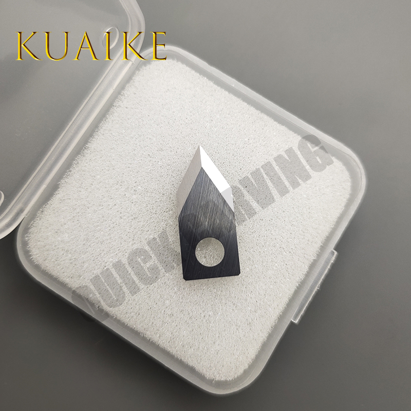 1PC Graphtec Paper Break Knife - đánh giá và giá Cutting Plotter Blade