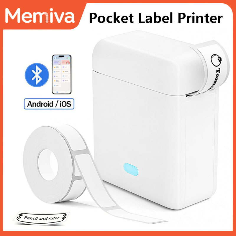 L12 Label Printer Portable The - đánh giá và giá Commercial Printing Network