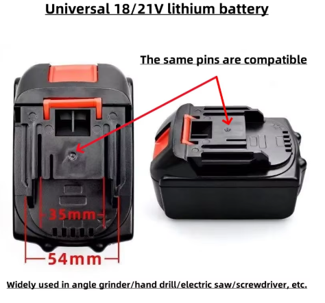 for Makita 21V Battery Pack 5S - đánh giá và giá Makita Drill Hp1640