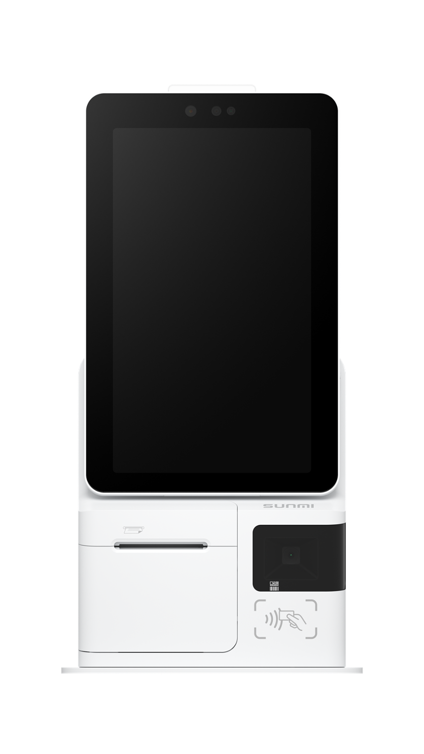 MINI Smart Terminal Kiosk Cash - đánh giá và giá Commercial Ribbon Printing Machine