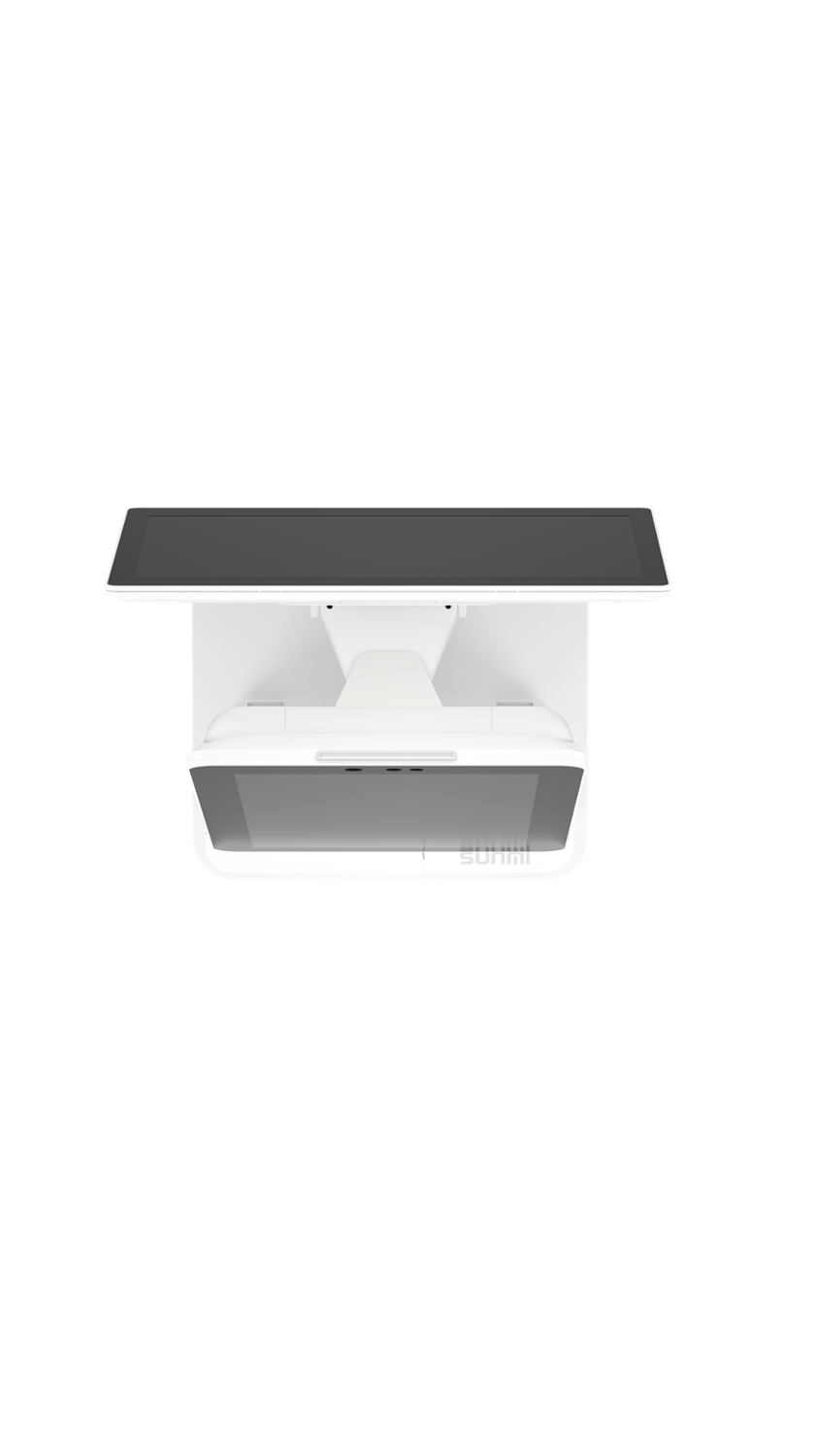 MINI Smart Terminal Kiosk Cash - đánh giá và giá Commercial Ribbon Printing Machine