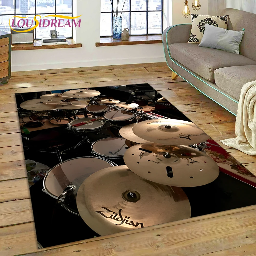 Drum Kit Music Instruments Dru - đánh giá và giá Commercial Printing Online