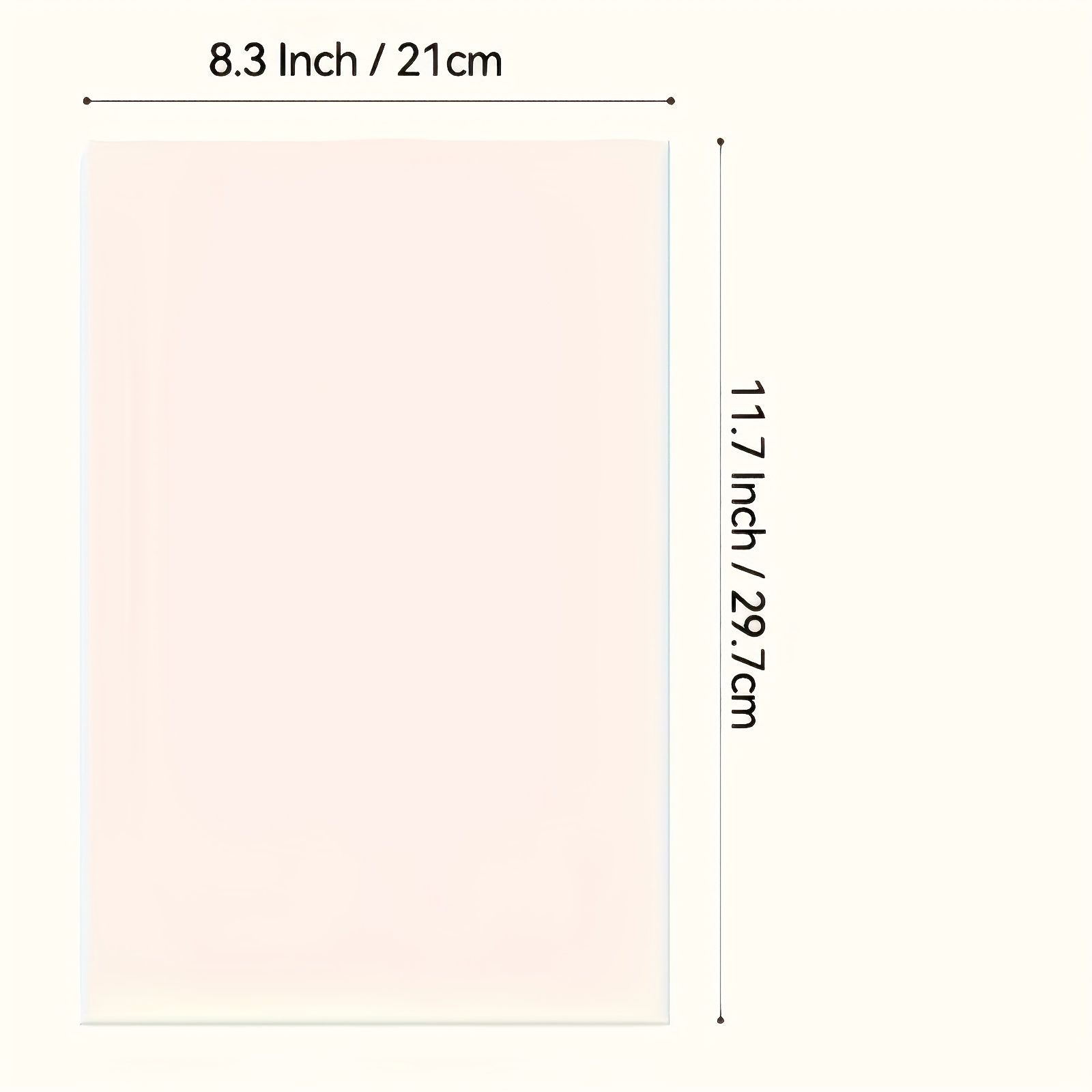 A4 Size Heat Transfer Paper Fo - đánh giá và giá Printable Heat Transfer Vinyl