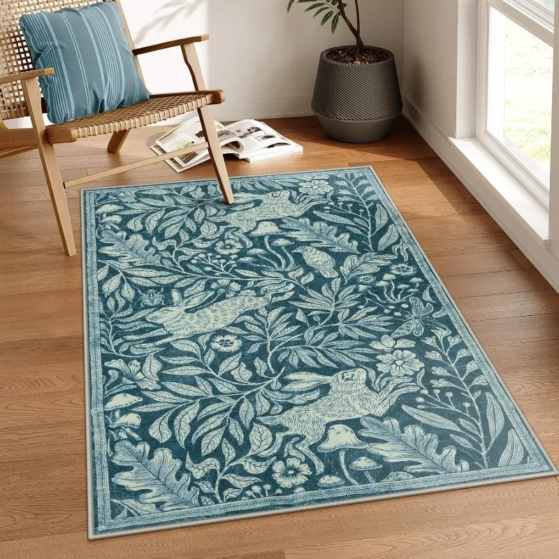 Living Room Carpet Soft Washab - đánh giá và giá Commercial Printing Online