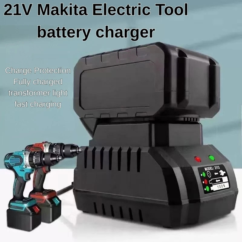 18V 21V 12.0Ah Rechargeable Li - đánh giá và giá Makita Drill Ddf484