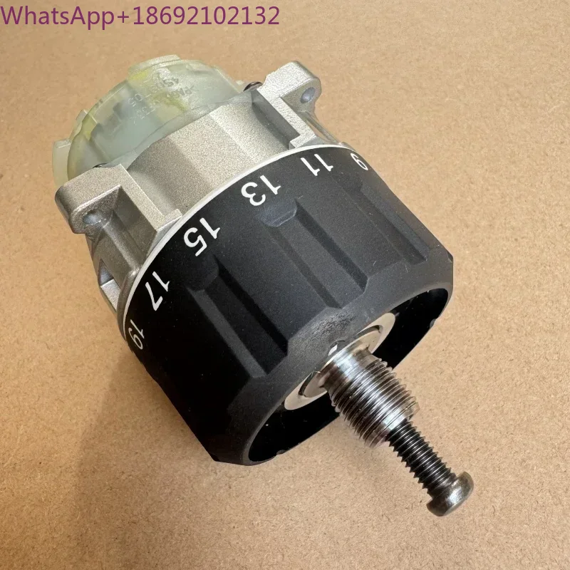 Genuine Gear Box 127500-6 1237 - đánh giá và giá Makita Drill Ddf484