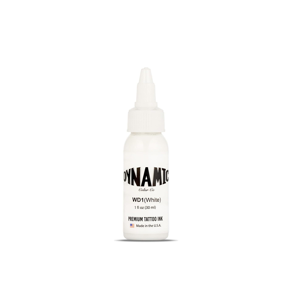 Tattoo Ink Set 6 Bottles (1 Oz - đánh giá và giá White Toner Transfer Paper