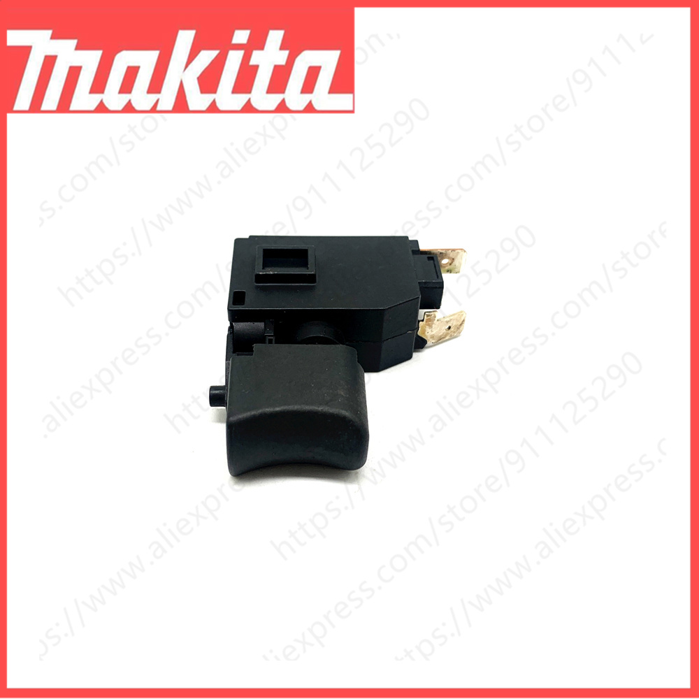 Switch for Makita DDA450 DDA46 - đánh giá và giá Makita Drill Ddf484