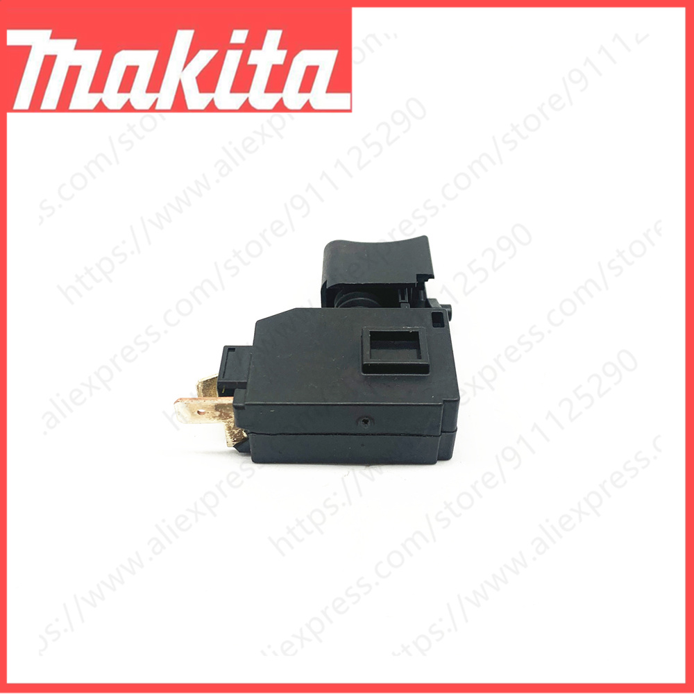 Switch for Makita DDA450 DDA46 - đánh giá và giá Makita Drill Ddf484