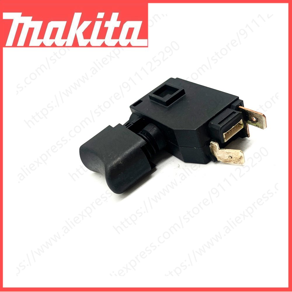Switch for Makita DDA450 DDA46 - đánh giá và giá Makita Drill Ddf484