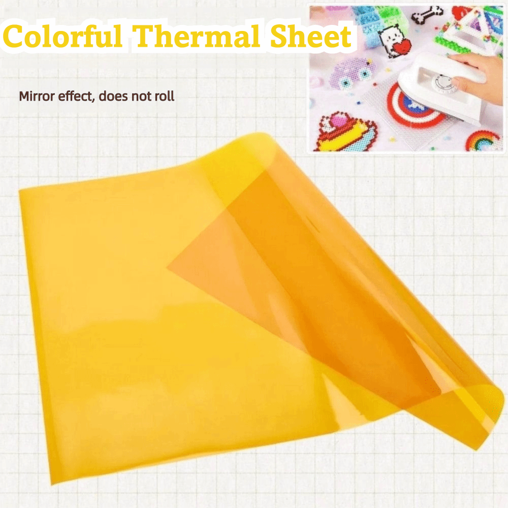 1/10Pcs Handmade Hama Beads Ir - đánh giá và giá Printable Heat Transfer Vinyl