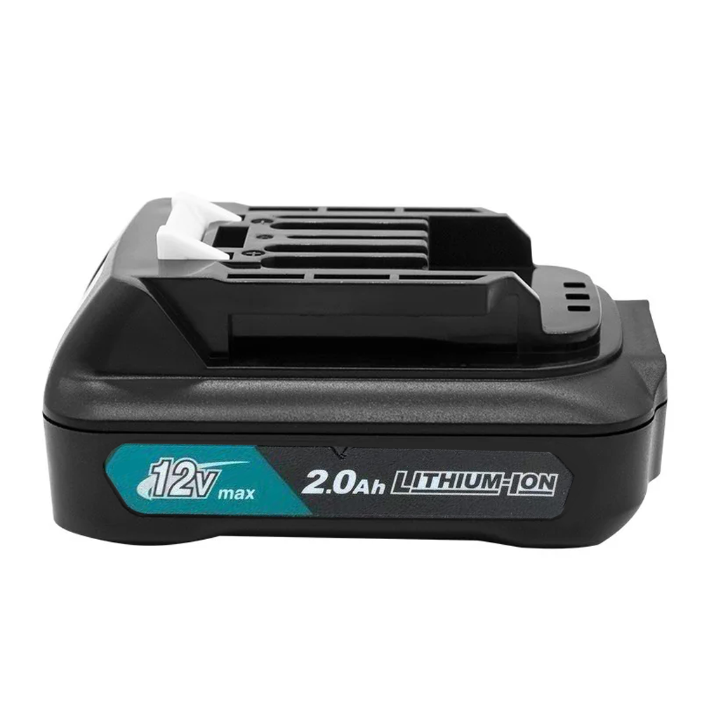 *** 2.0Ah Rechargeable Li-ion  - đánh giá và giá Makita Drill Hp1640