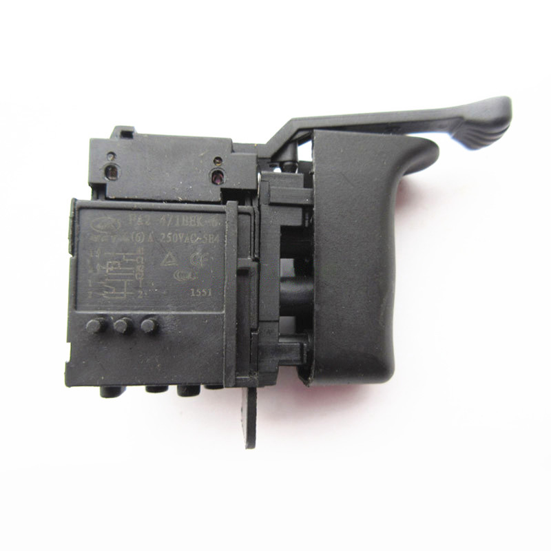 Công Tắc Thay Thế Cho Makita H - đánh giá và giá Makita Drill Hp1640
