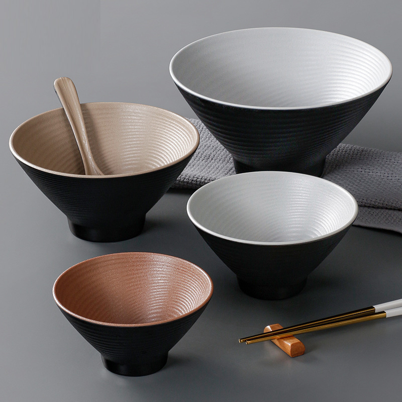Melamine Bát Ăn Mì Thương Mại  - đánh giá và giá Commercial Printing & Packaging Pvt Ltd