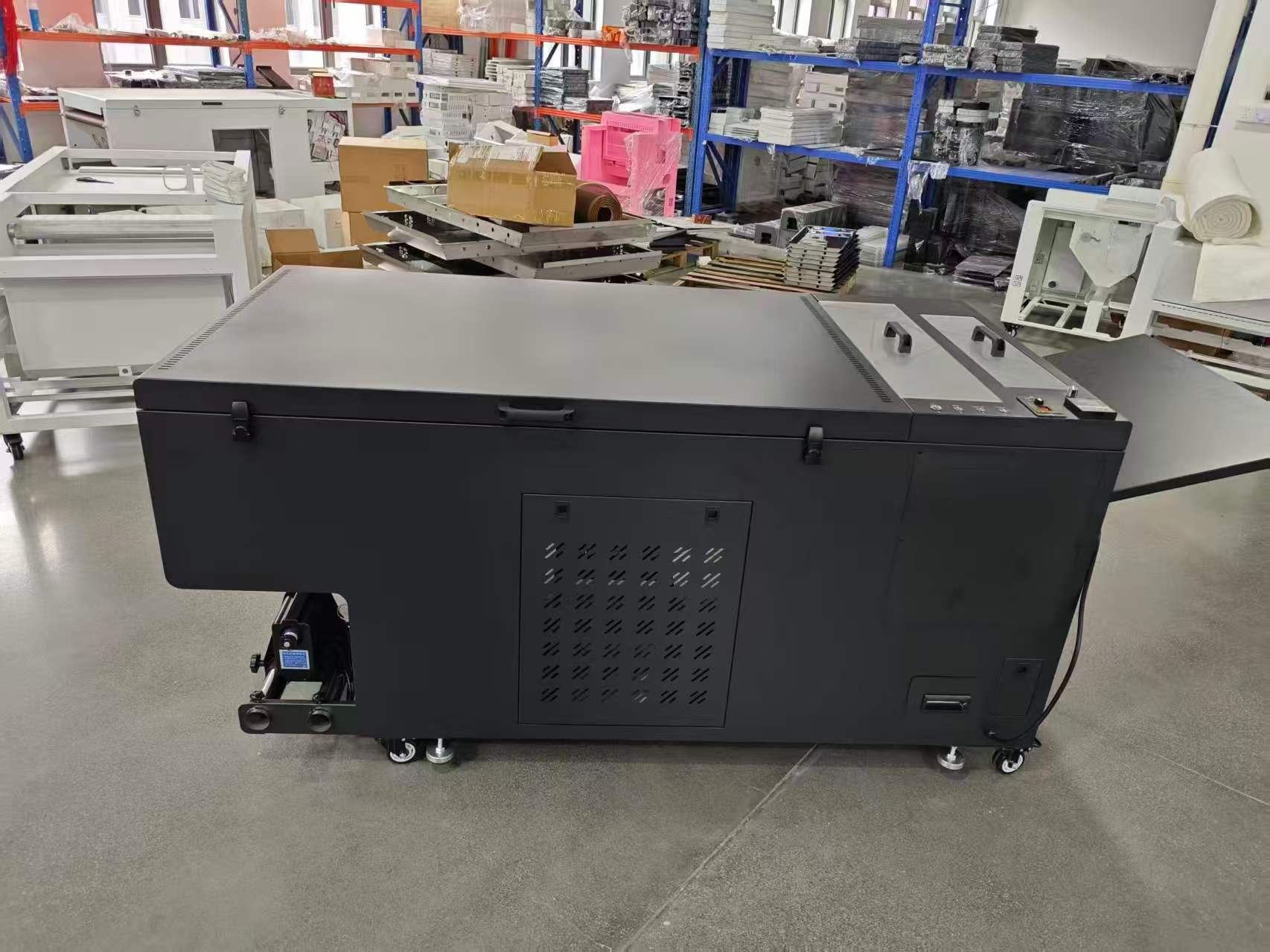 Built-in smoke purifier 60cm D - đánh giá và giá Commercial Printing Network